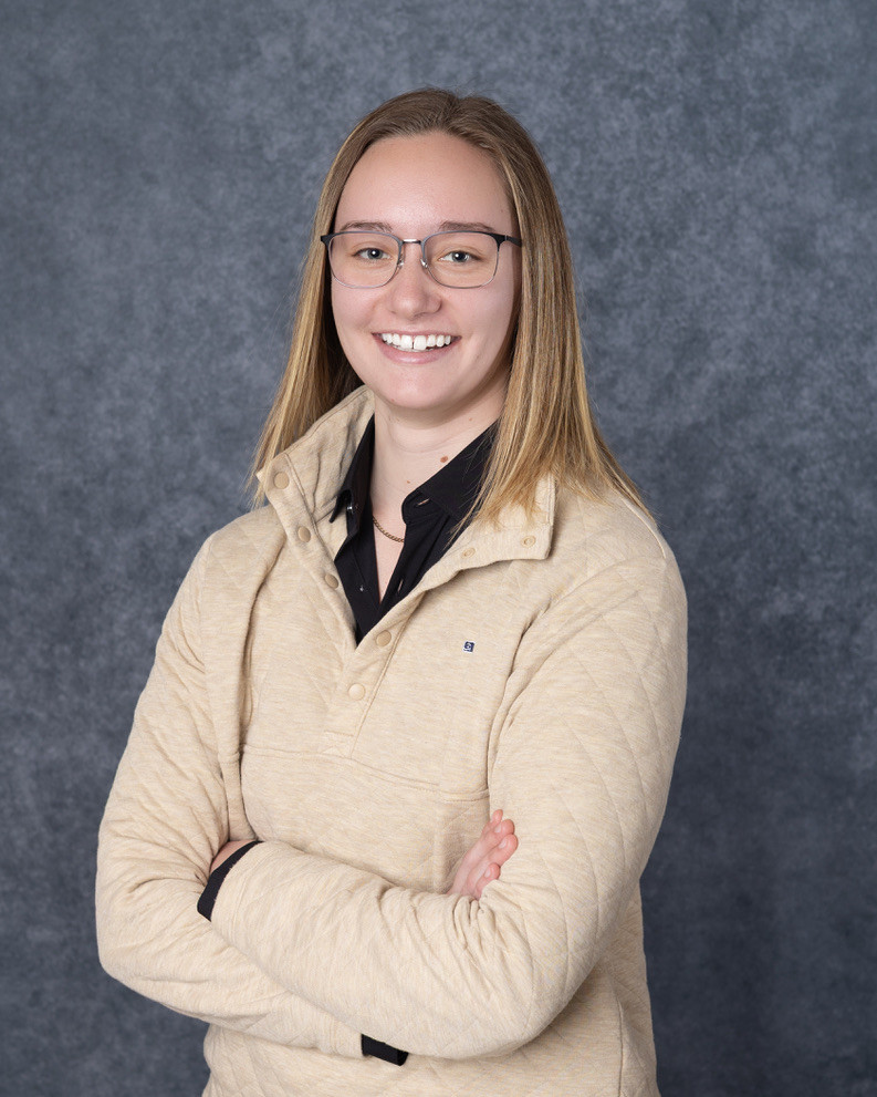 Dr. Sam Neilsen, associate chiropractor at Revive Chiropractic